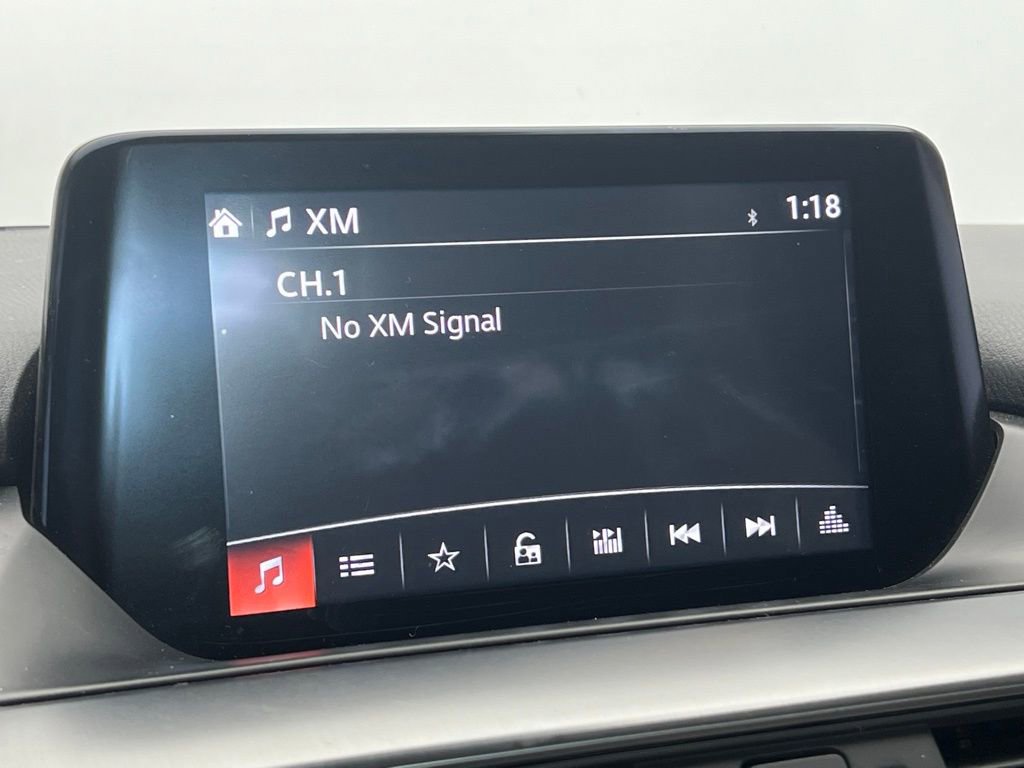 Used 2017 MAZDA MAZDA6 Grand Touring image 12