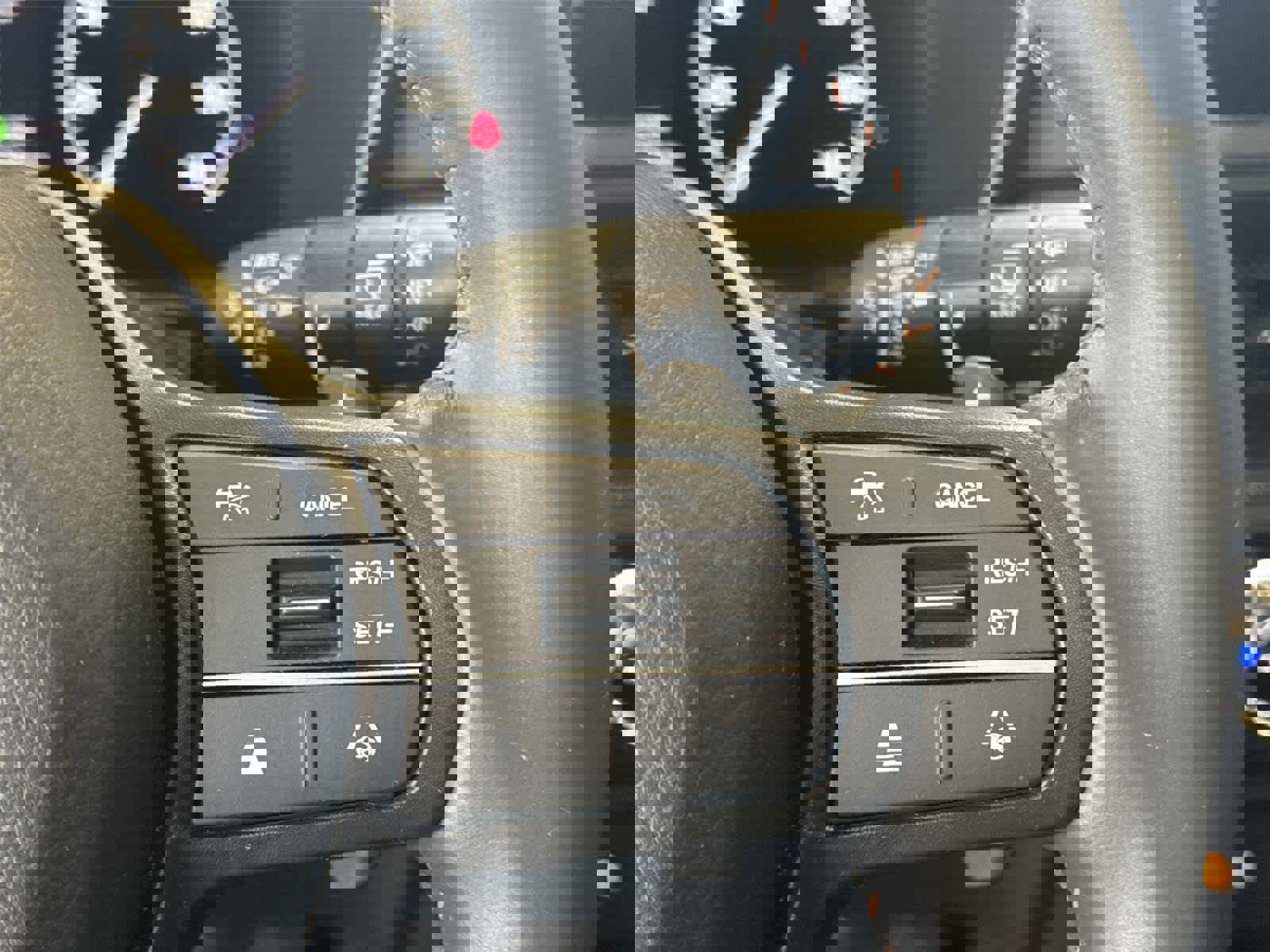 Used 2024 Honda CR-V Sport-L image 20