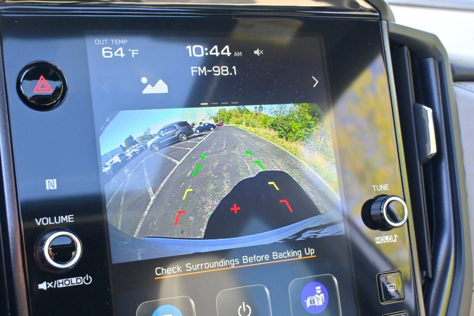 New 2025 Subaru Forester Premium w/ Convenience Package #1 image 6