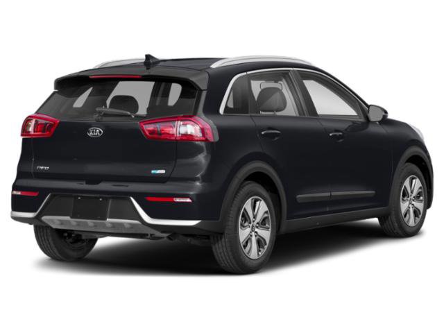 Used 2018 Kia Niro LX FWD image 5