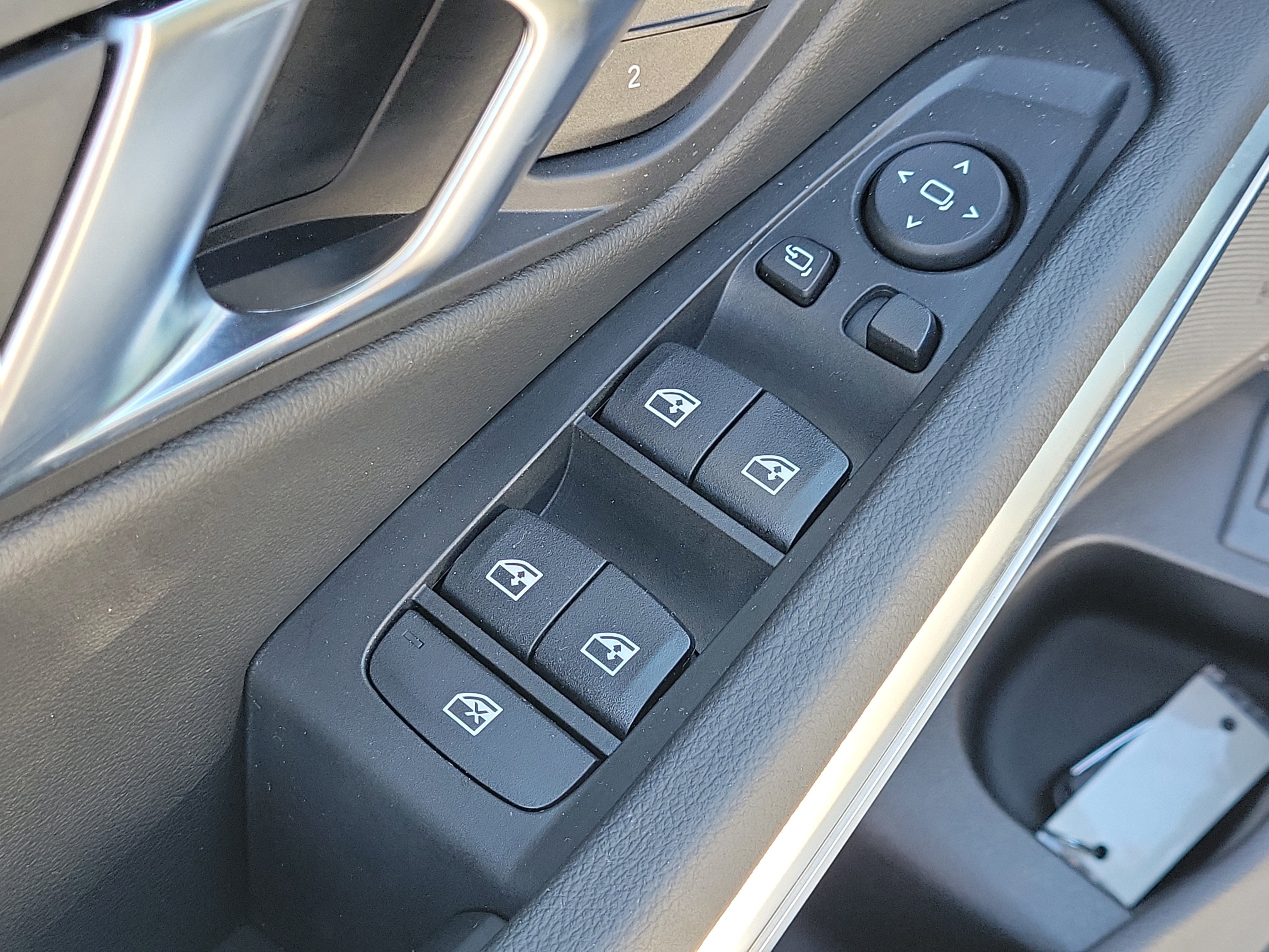 Used 2024 BMW 330i xDrive 330i xDrive image 19