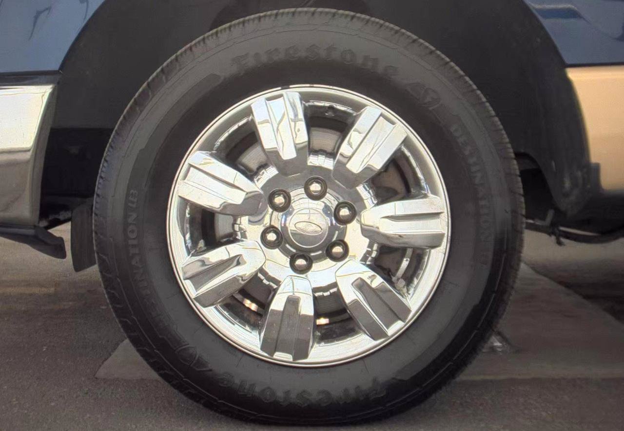 Used 2010 Ford F150 FX2 RWD image 7
