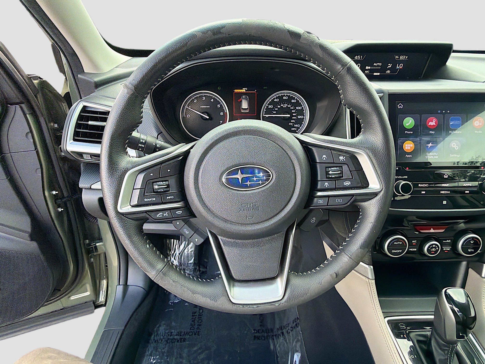 Used 2020 Subaru Forester Limited AWD/4WD image 38