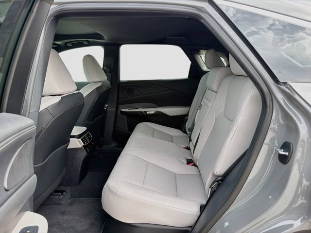 New 2026 Lexus RX 350 F Sport AWD/4WD image 22