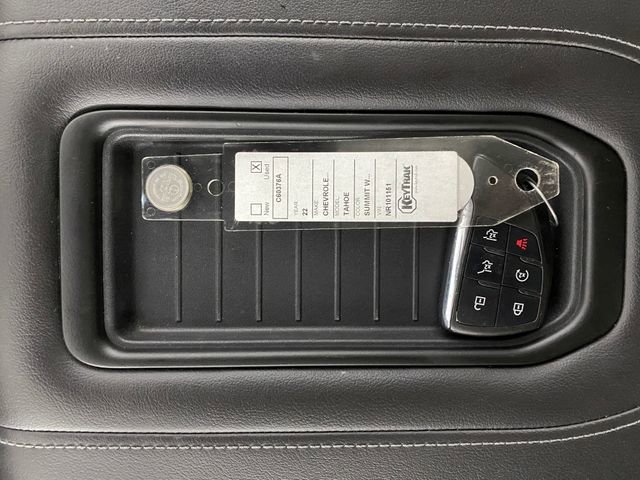 Certified 2022 Chevrolet Tahoe LT w/ Luxury Package image 30