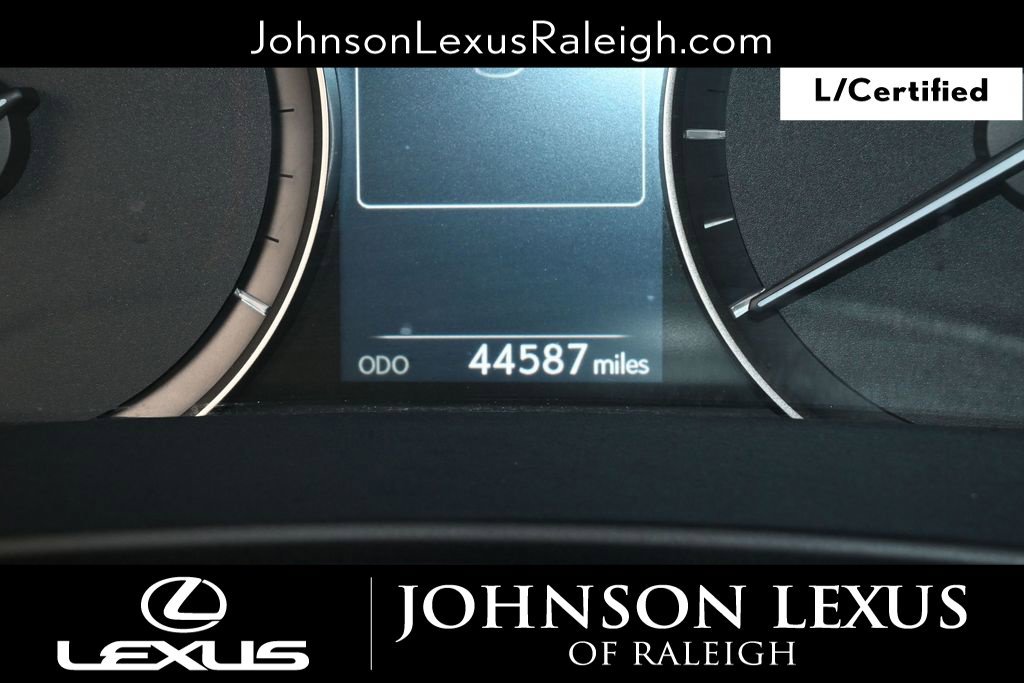 Used 2021 Lexus RX 450h AWD w/ Premium Package image 14
