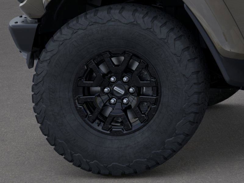 New 2026 Ford Bronco Raptor image 21