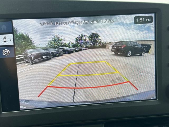 Certified 2025 Hyundai Elantra Sport FWD image 24