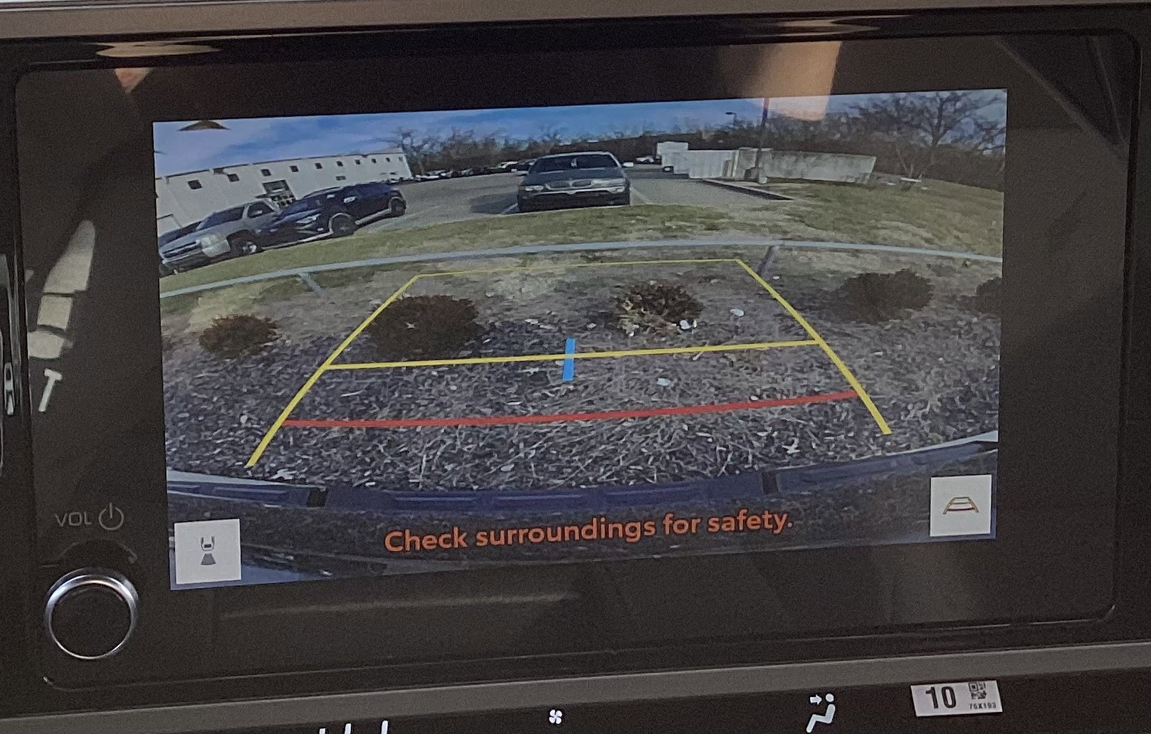 New 2026 Toyota Tundra SR5 image 36