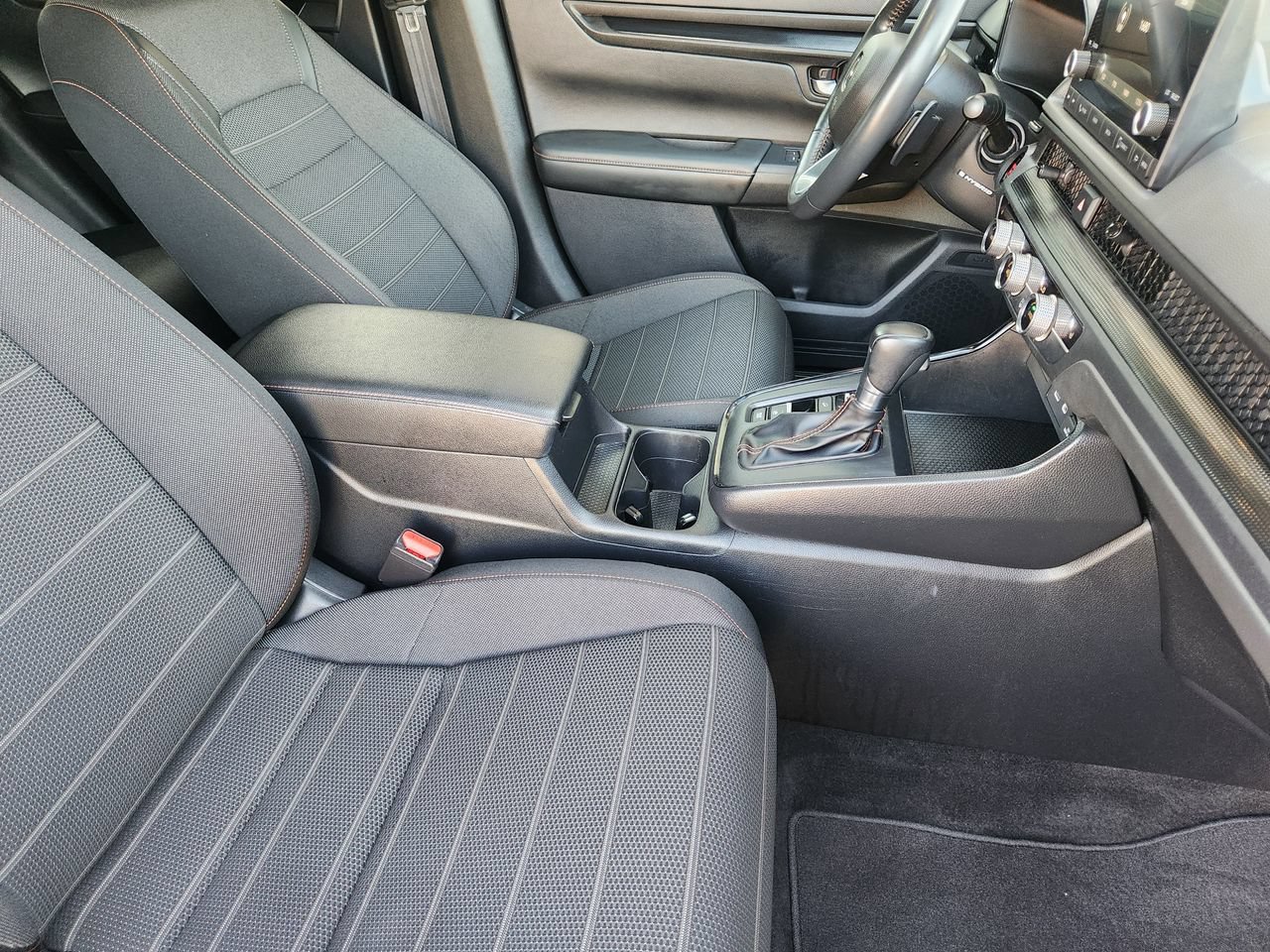Used 2023 Honda CR-V Sport image 13