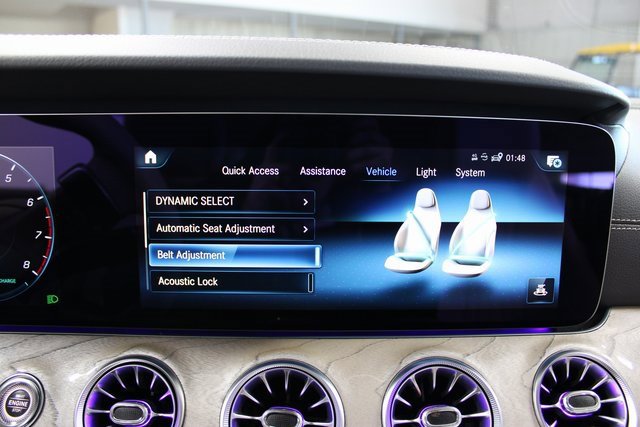 Used 2023 Mercedes-Benz E 450 Cabriolet image 21