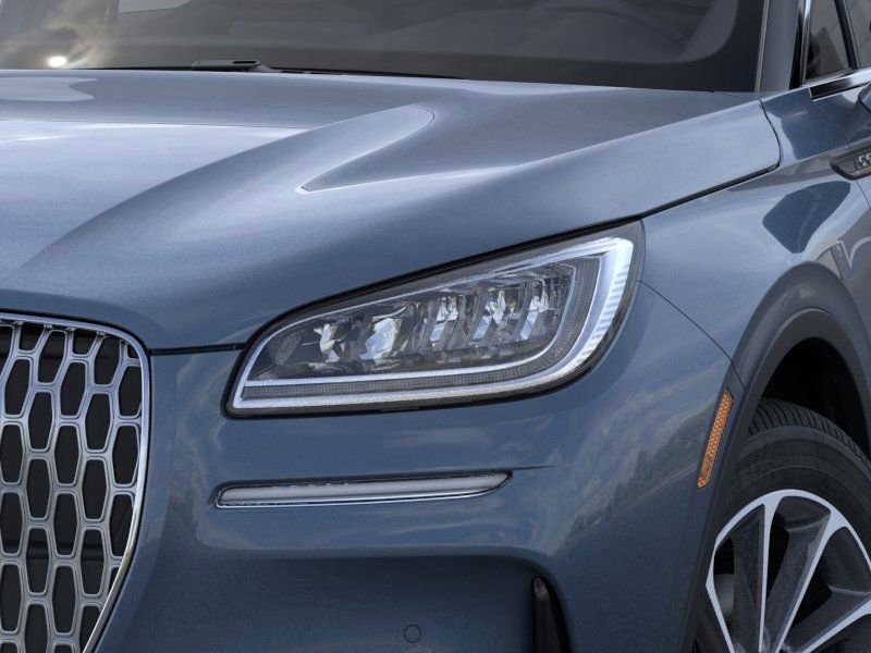 New 2026 Lincoln Corsair Premiere image 18
