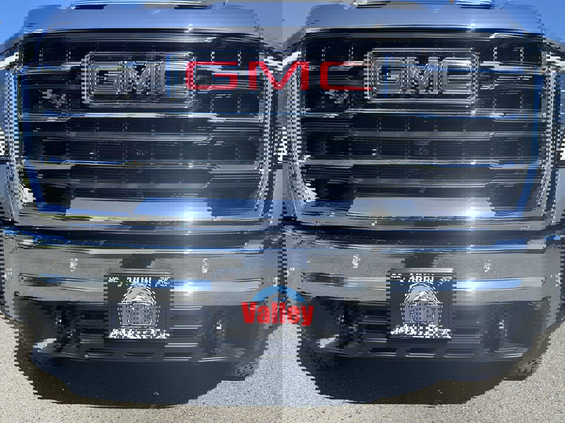 New 2026 GMC Sierra 2500 SLE w/ SLE Value Package; image 63