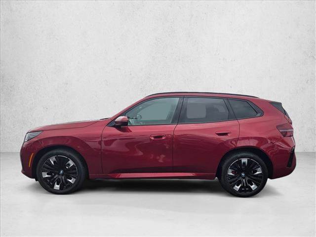 New 2026 BMW X3 xDrive30i AWD/4WD image 4