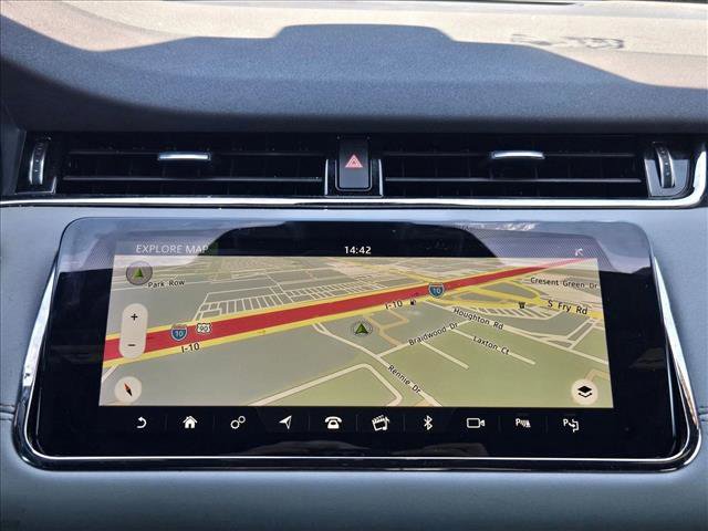 Used 2020 Land Rover Range Rover Evoque First Edition image 12