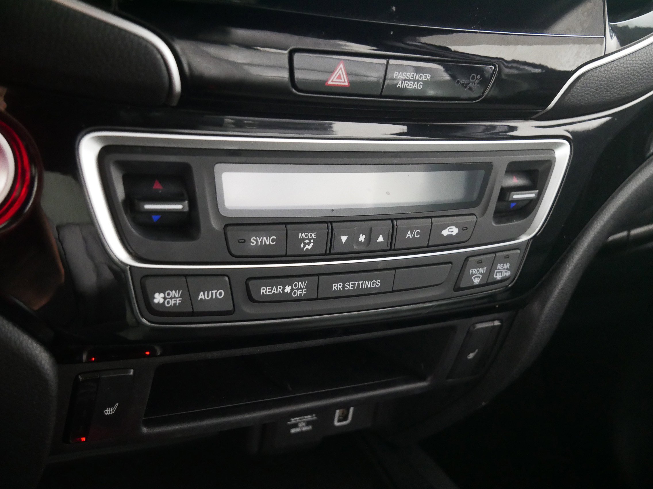 Used 2019 Honda Passport Touring image 23