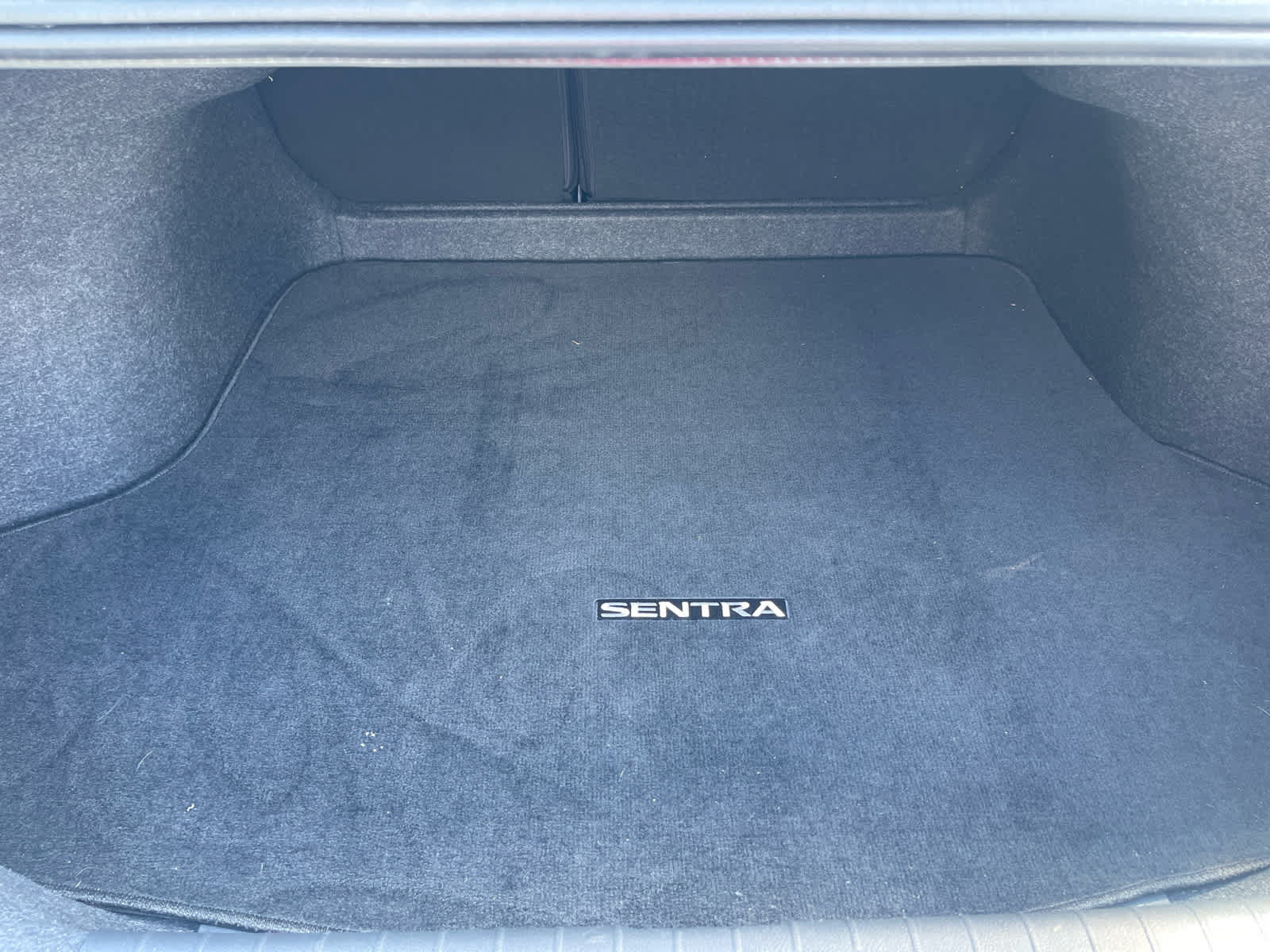 Used 2023 Nissan Sentra S w/ Electronics Package FWD image 25