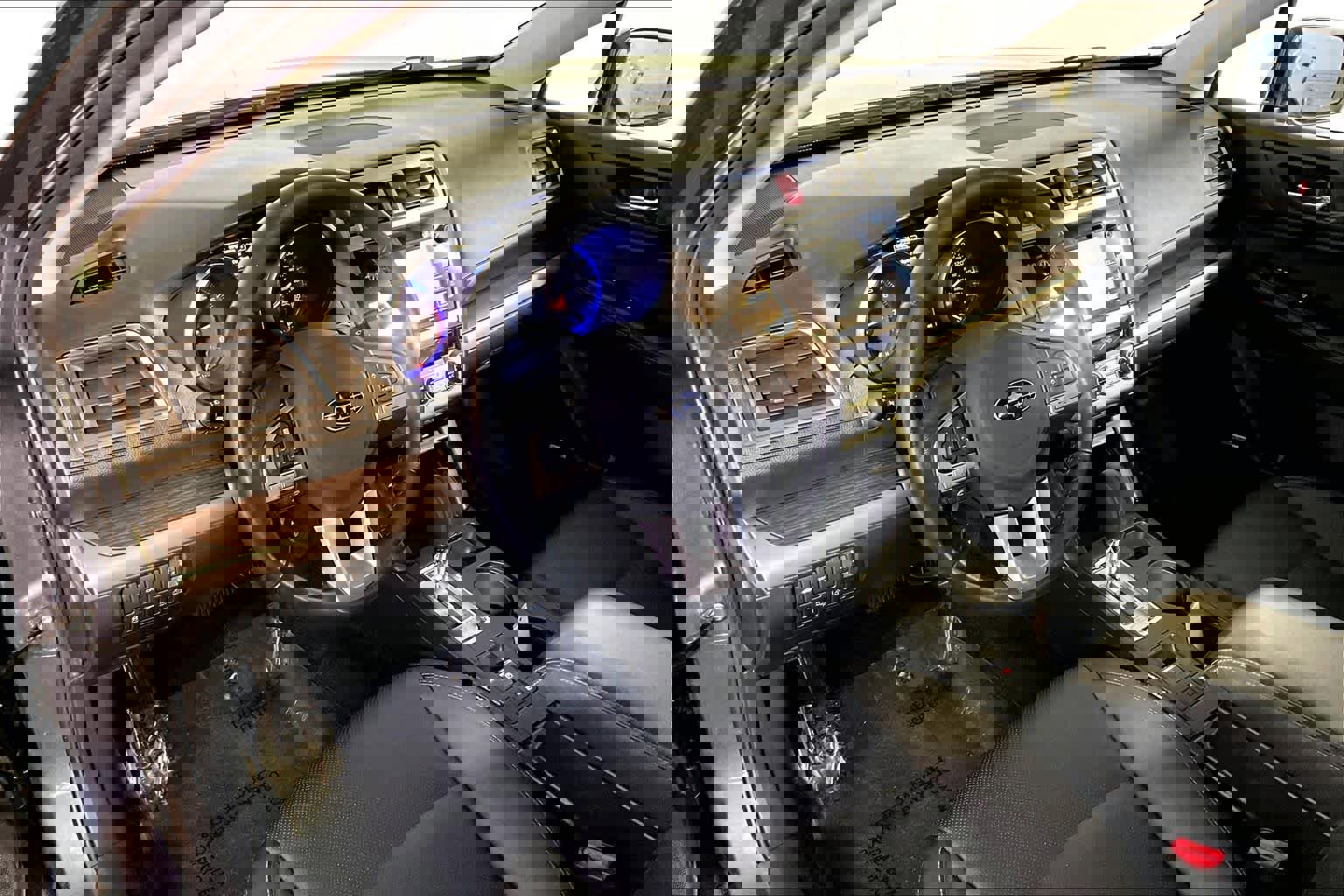 Used 2015 Subaru Legacy 3.6R Limited AWD/4WD image 17