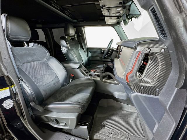 Used 2023 Ford Bronco Raptor image 27