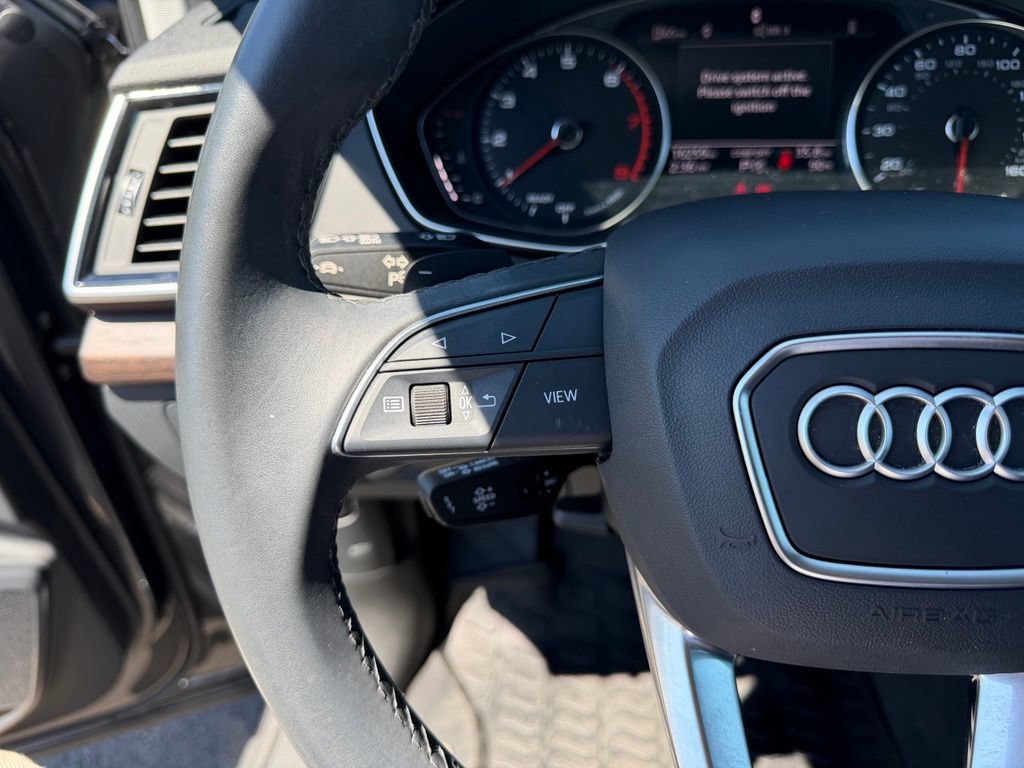 Used 2024 Audi Q5 2.0T Premium AWD/4WD image 17