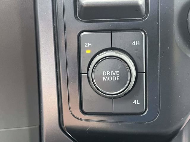 Used 2023 Ford F150 XLT image 34