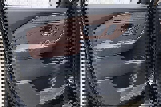 New 2026 Honda Pilot Elite image 11