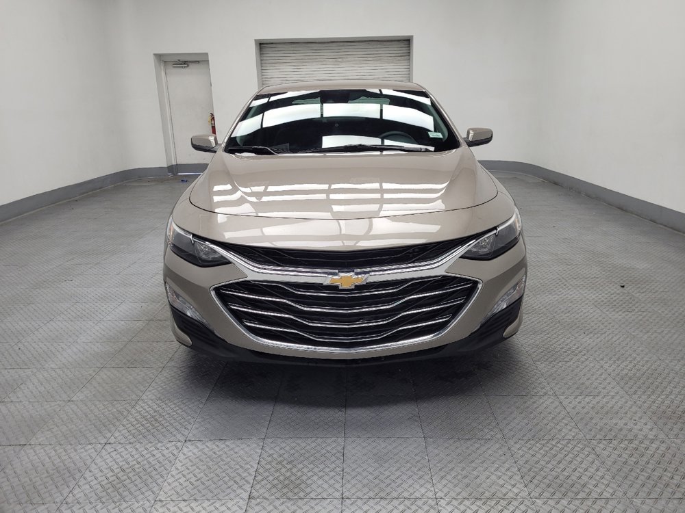 Used 2024 Chevrolet Malibu LT image 15