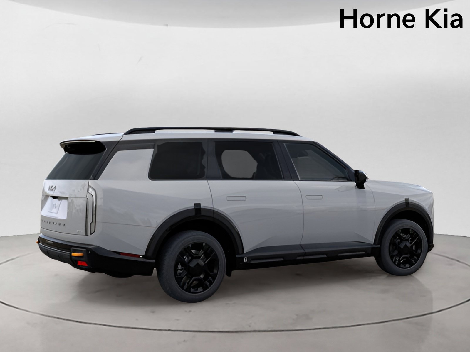 New 2027 Kia Telluride SX Prestige X-Pro AWD/4WD image 6