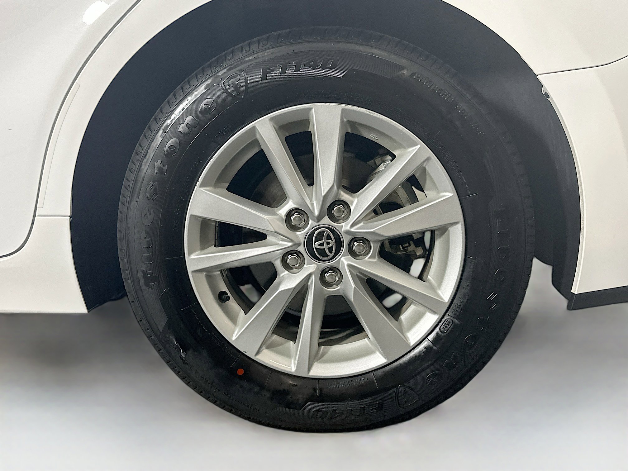 Used 2025 Toyota Camry LE image 11