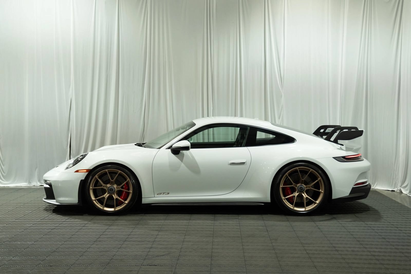 Used 2023 Porsche 911 GT3 RWD image 6