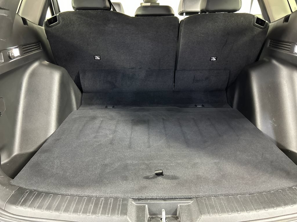 Used 2024 Honda CR-V EX-L image 19