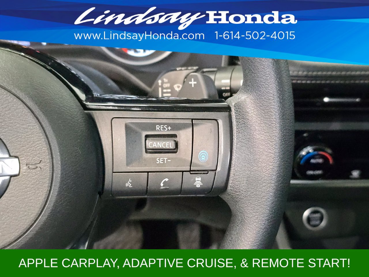 Used 2023 Nissan Rogue SV FWD image 16
