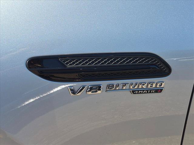 Certified 2021 Mercedes-Benz AMG GT 63 image 15