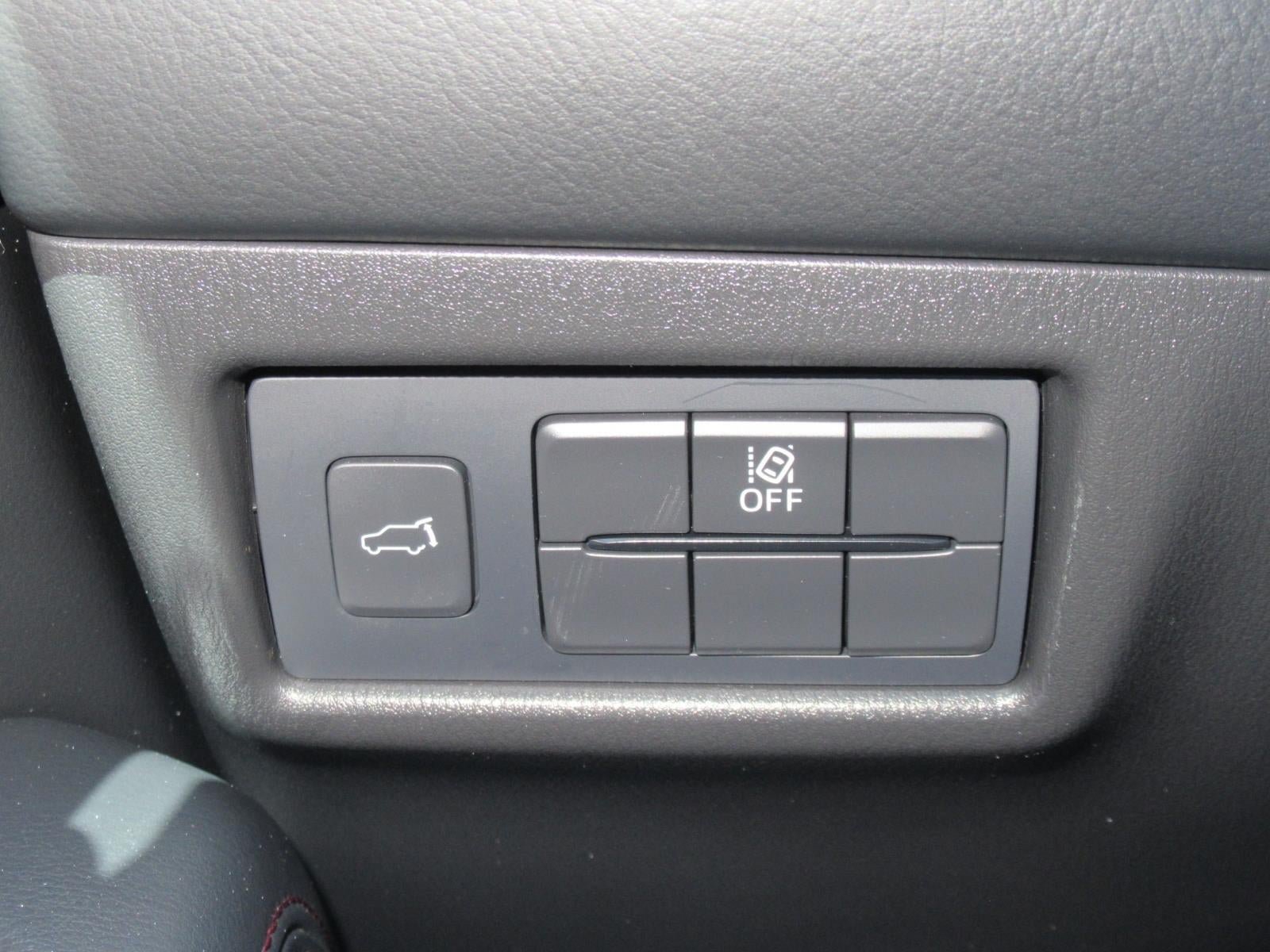 Used 2022 MAZDA CX-5 AWD 2.5 Turbo image 24
