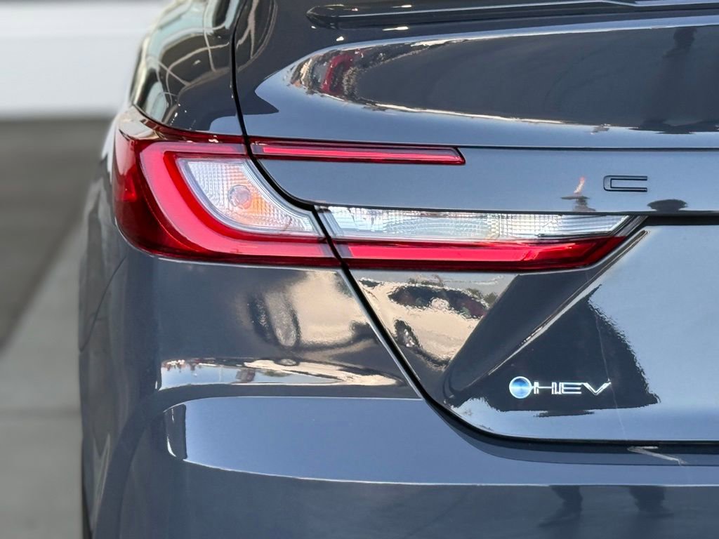 Certified 2025 Toyota Camry SE image 14