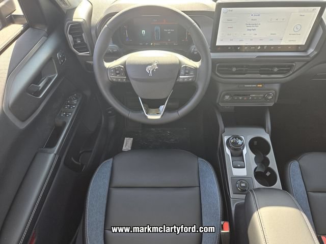 New 2026 Ford Bronco Sport Outer Banks AWD/4WD image 8