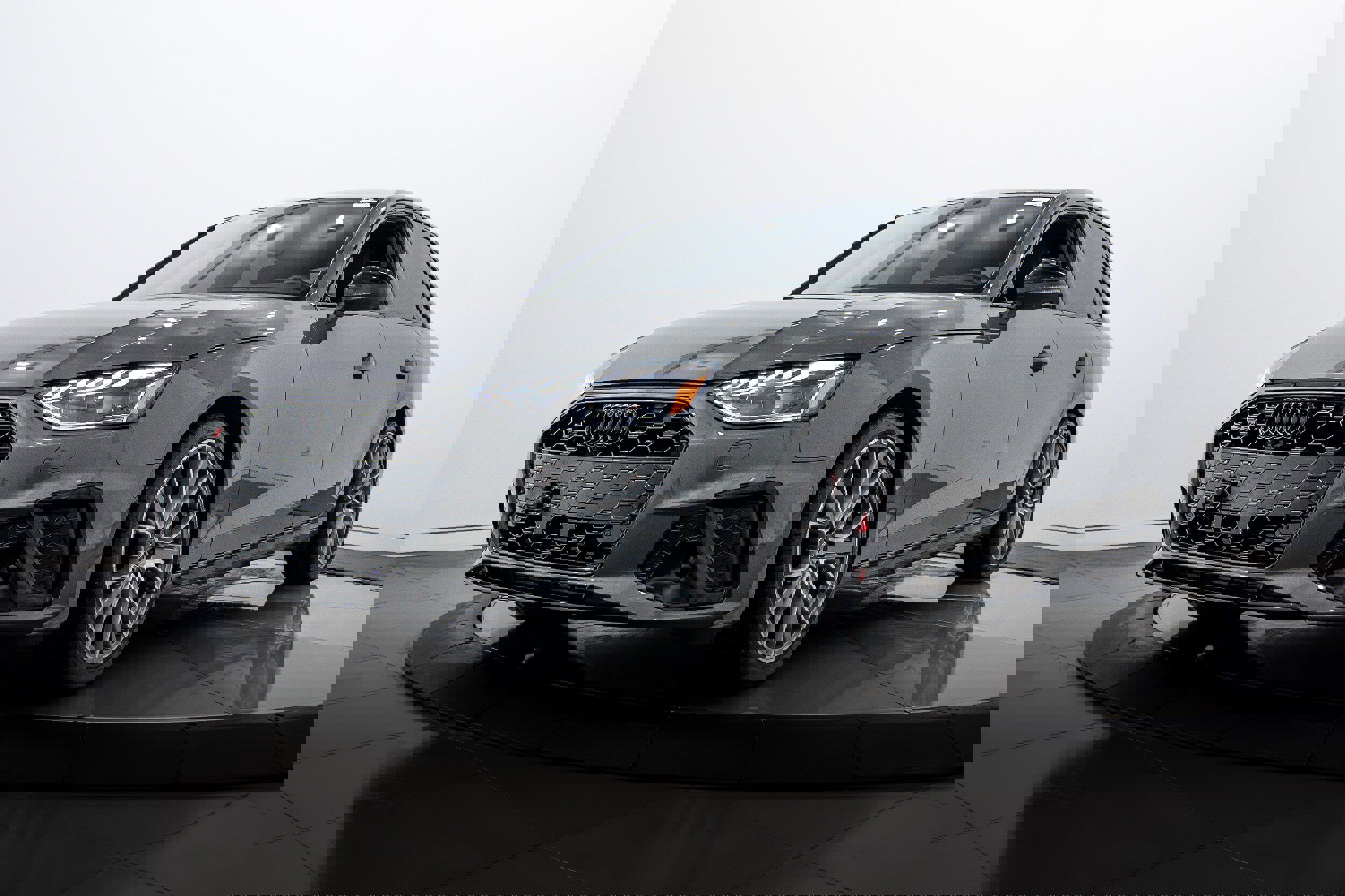 Certified 2023 Audi S4 Prestige w/ Prestige Package image 7