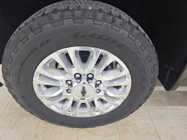 Used 2022 Chevrolet Silverado 2500 High Country image 23