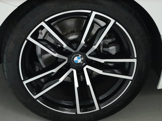 Certified 2023 BMW Z4 sDrive30i w/ Premium Package RWD image 13