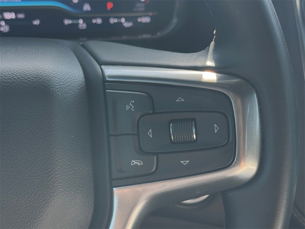 Used 2023 Chevrolet Tahoe LT image 22