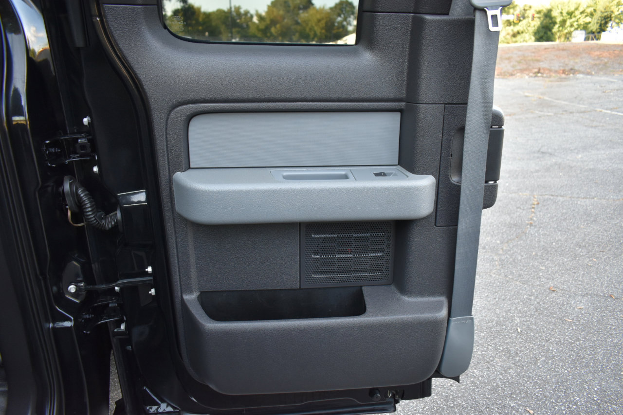 Used 2013 Ford F150 STX w/ Mid Equipment Group image 35