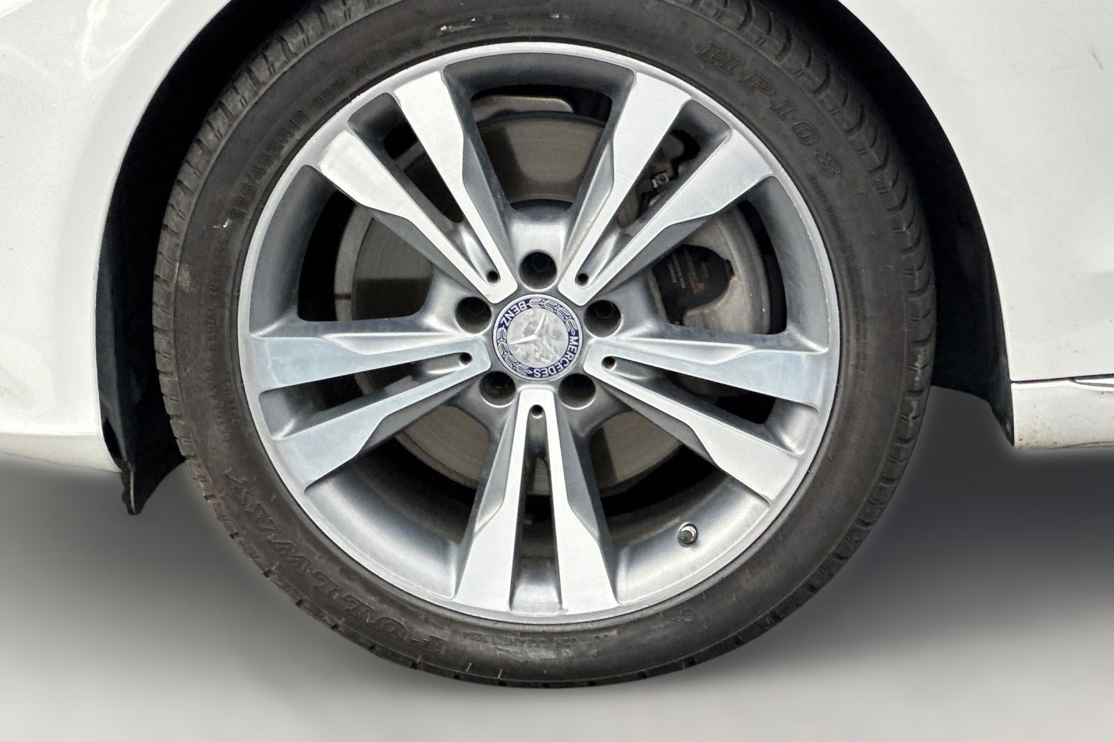 Used 2015 Mercedes-Benz C 300 4MATIC Sedan image 11