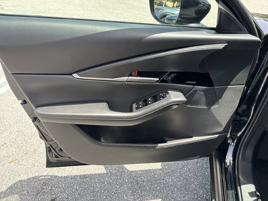 New 2026 MAZDA CX-30 AWD 2.5 S w/ Premium Package image 38