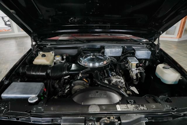 Used 1990 Chevrolet Silverado 1500 454 SS image 23