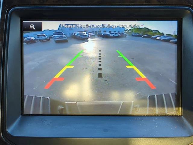 Used 2013 Ford F150 Platinum image 13