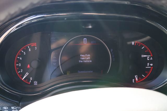 Used 2023 Dodge Durango GT image 16