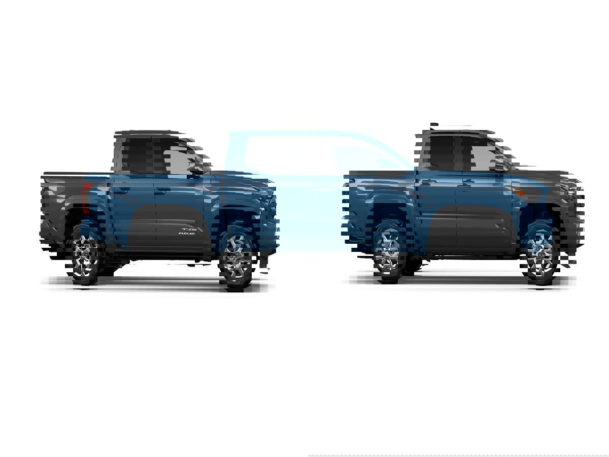 New 2026 Toyota Tacoma SR5 image 47