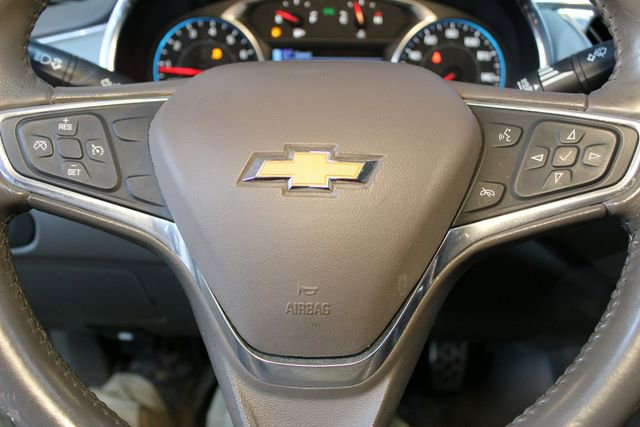Used 2016 Chevrolet Malibu LT w/ True North Edition FWD image 19