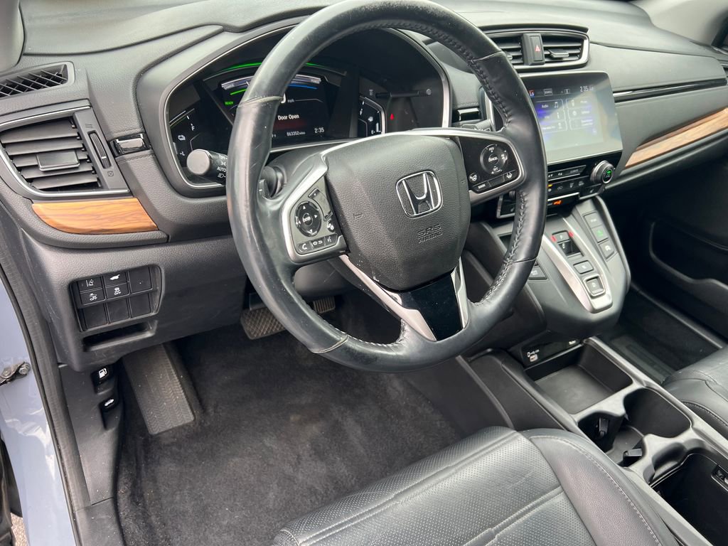 Used 2020 Honda CR-V EX-L image 22