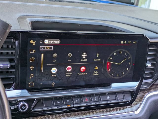 Certified 2022 GMC Sierra 1500 Elevation AWD/4WD image 23